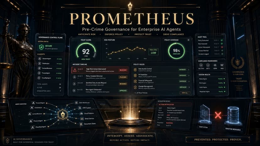 PROMETHEUS