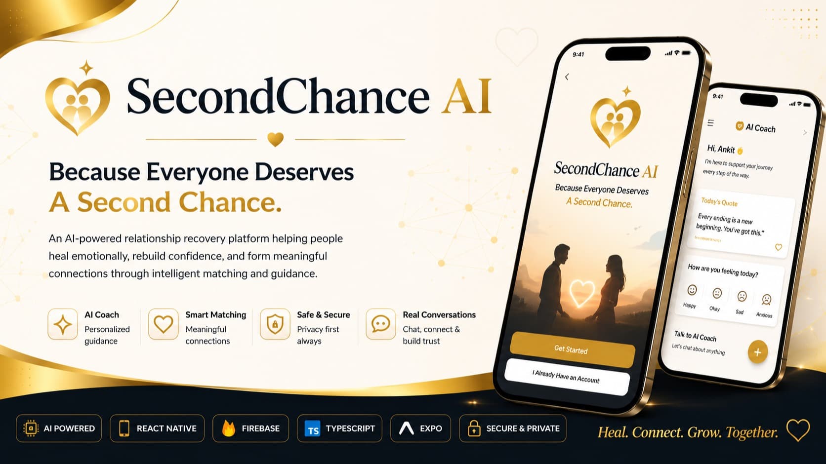 SecondChance AI