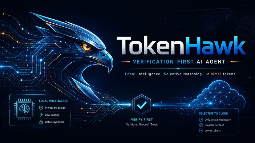 TokenHawk