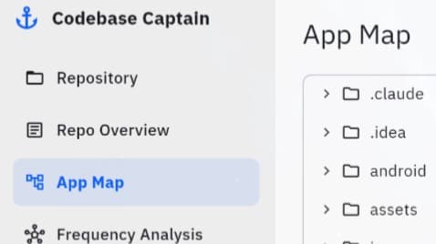 Codebase Captain