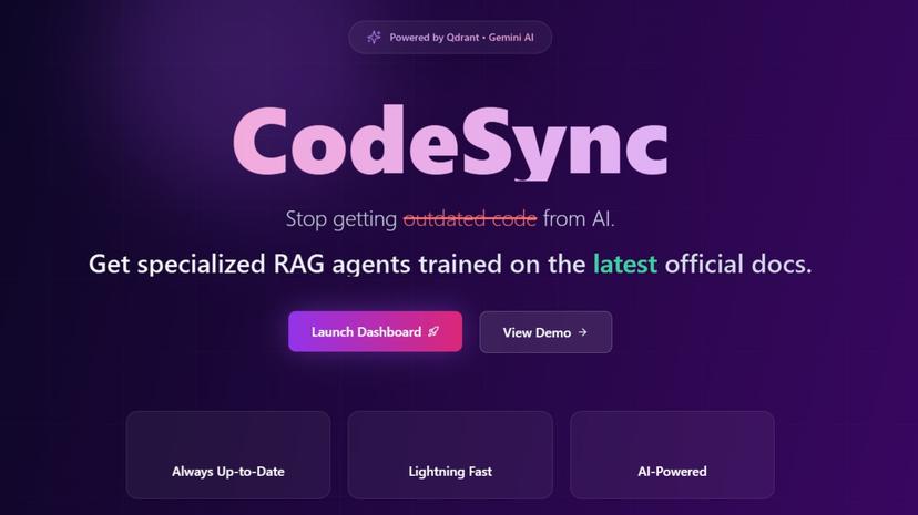 CodeSync