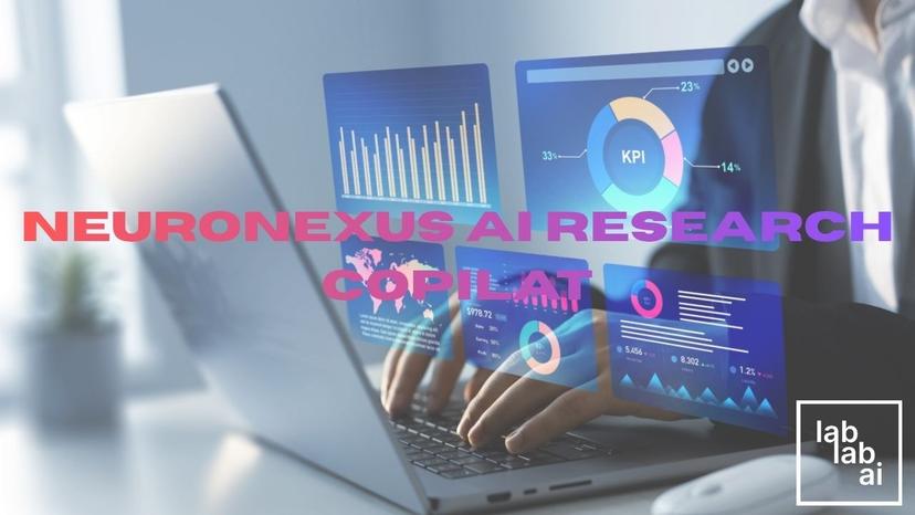 NeuroNexus AI Research Copilat