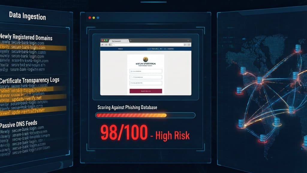 Adversarial Infrastructure Analyzer