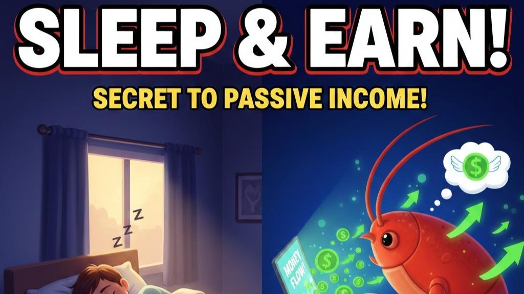 Automatic Website Builder