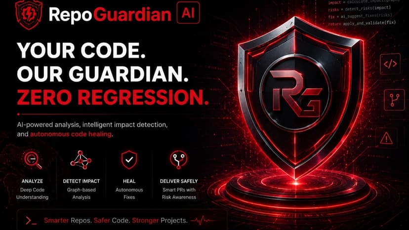 RepoGuardian AI