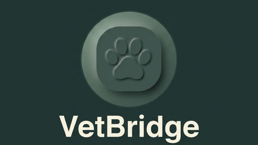 VetBridge