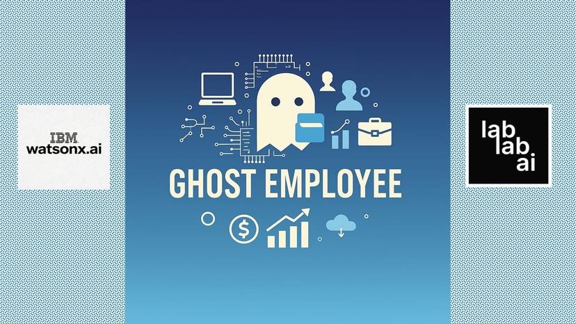 Ghost Employee