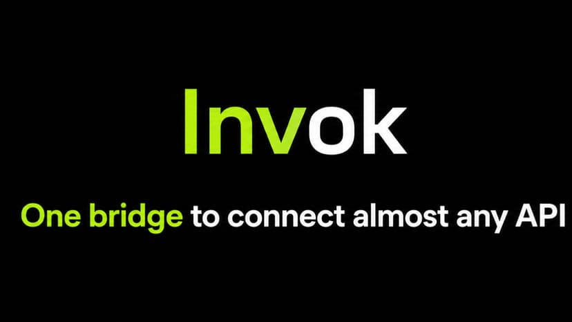 Invok