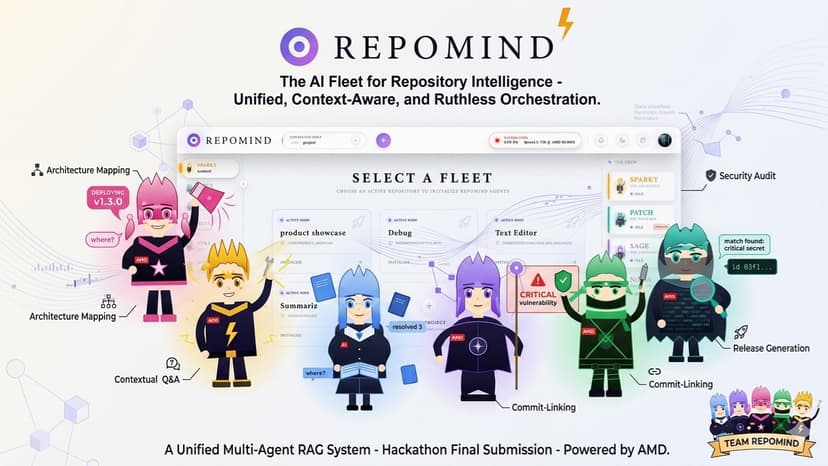 RepoMind
