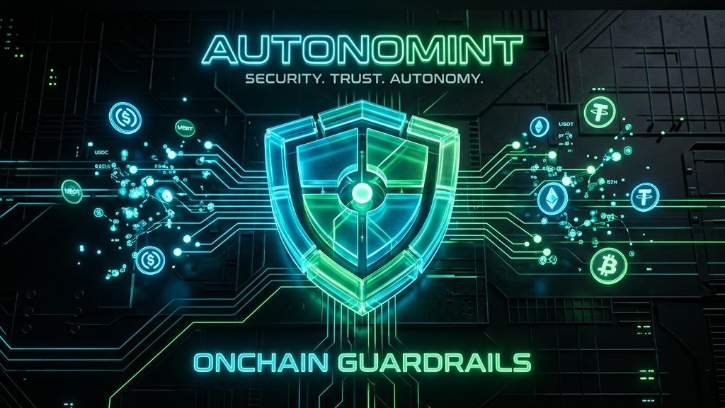 Autonomint