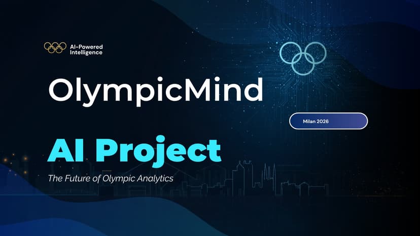 OlympicMind