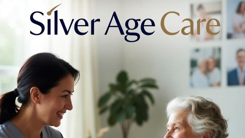 SilverAgeCare