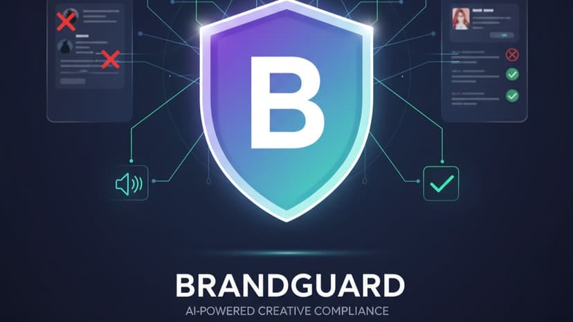 BrandGuard Agent