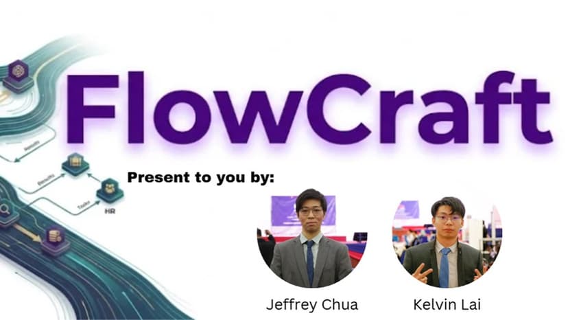 FlowCraft