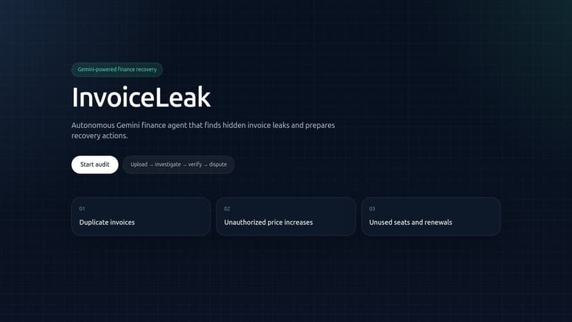 InvoiceLeak