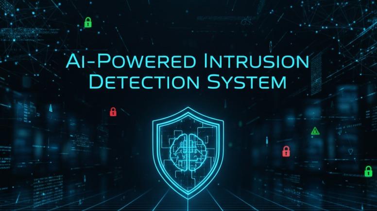 AI-Powered Intrusion Detection System