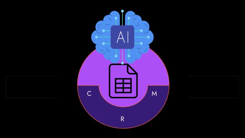 AI Investor Manager -Sheets CRM