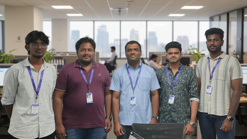 AAROK AI Powered Smart Patient Monitoring System