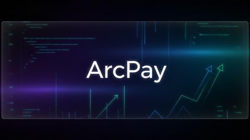 ArcPay: Autonomous M2M Micro-Economies