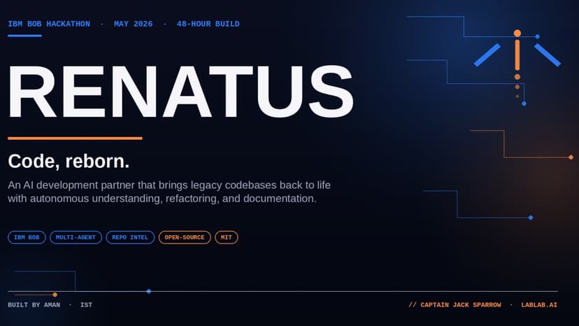 Renatus