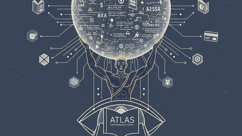 Atlas