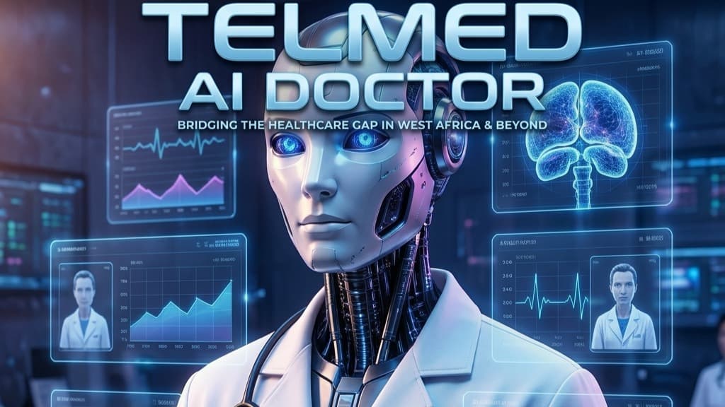 TELMED AI DOCTOR