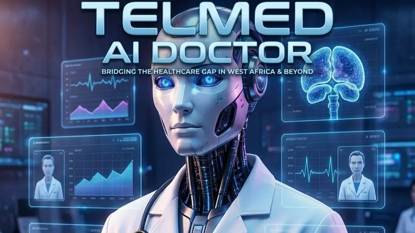 TELMED AI DOCTOR