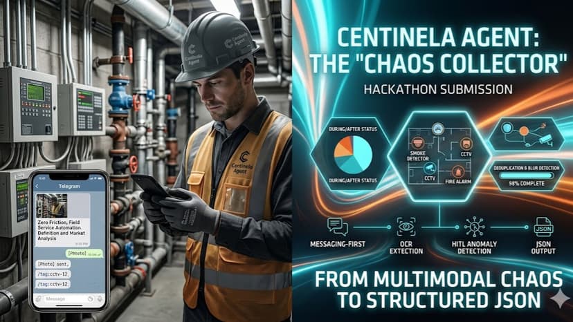 Centinela Agent