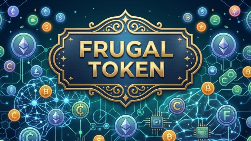 Frugal Token