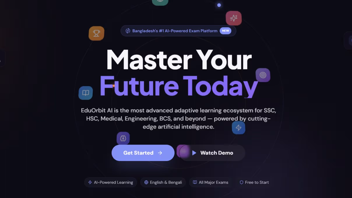 EduOrbit