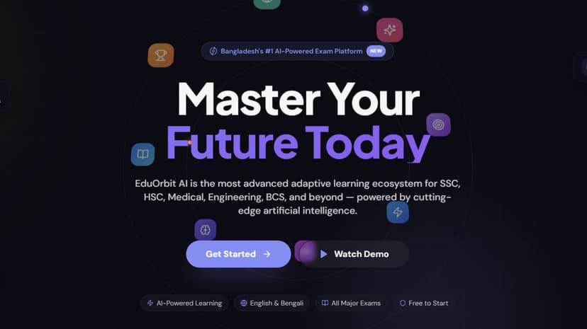 EduOrbit