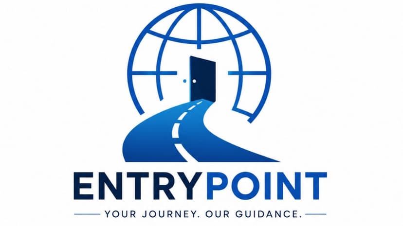 EntryPoint: Global Visa Document Readiness
