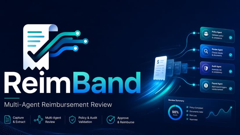 ReimBand