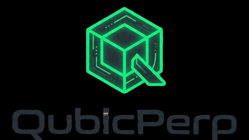 QubicPerp