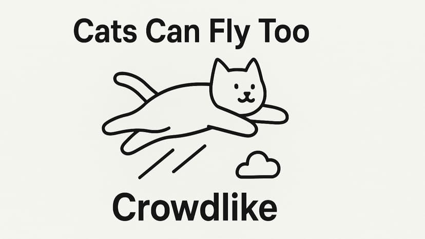 Crowdlike