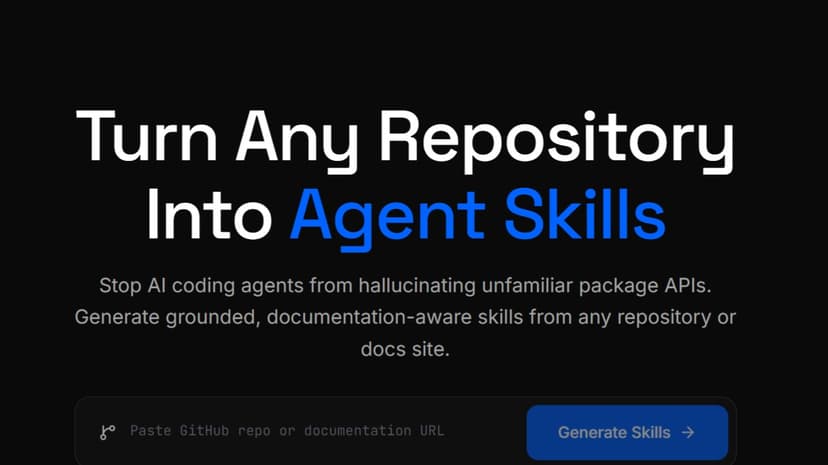 Doc2Skills
