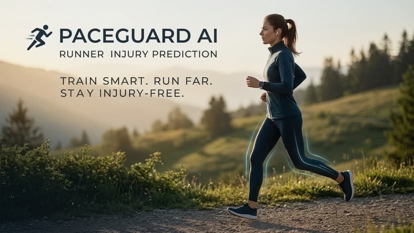 PaceGuard AI