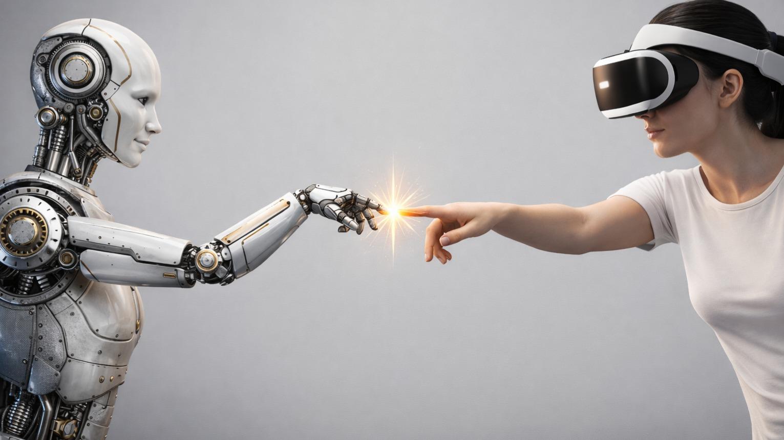 Data infrastructure for Real World Robot Training