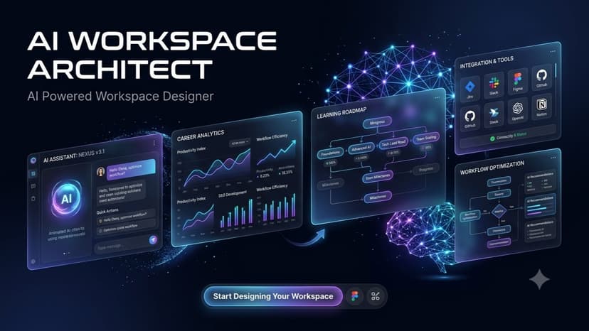 career launch ai