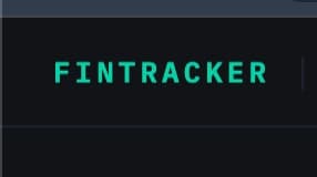 FinTracker AI- Intelligent Finance Router