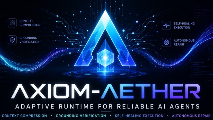 Axiom - Aether