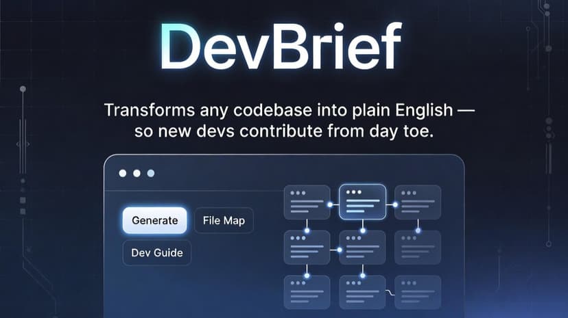 DevBrief