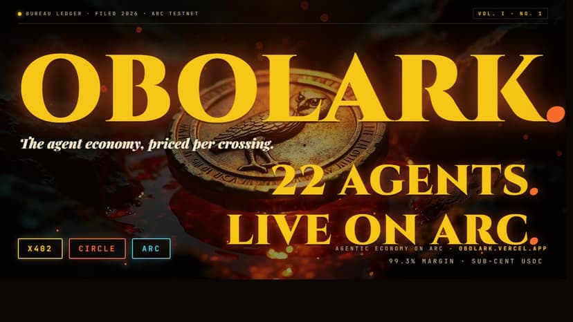 OBOLARK.