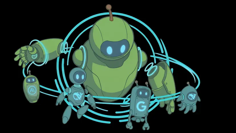 CodeGuardian AI: Multi-Agent Code Automation