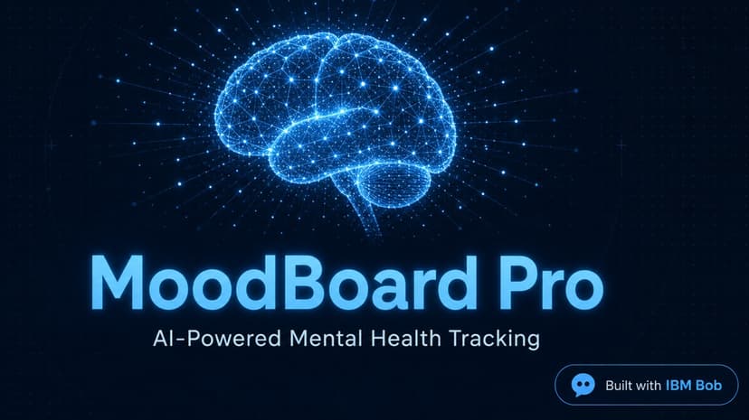 MoodBoard Pro