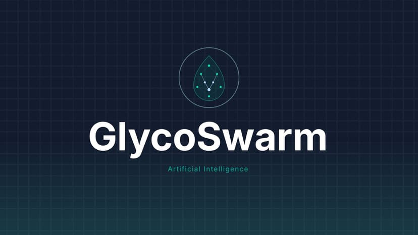 Glycoswarm AI
