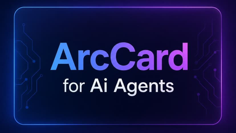 ArcCards