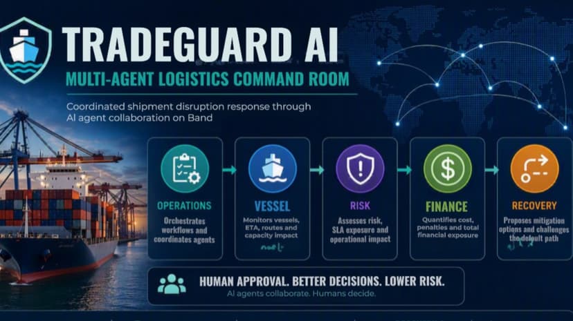 TradeGuard AI