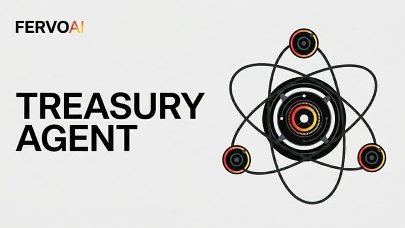 Treasury Agent