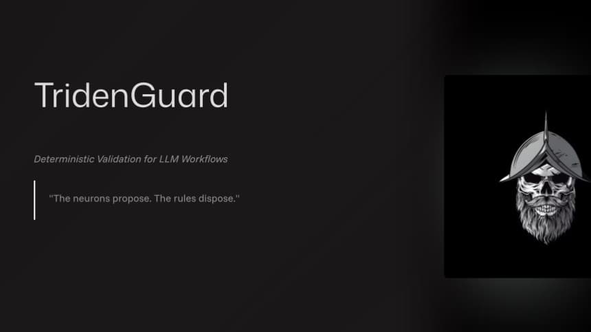 TridenGuard